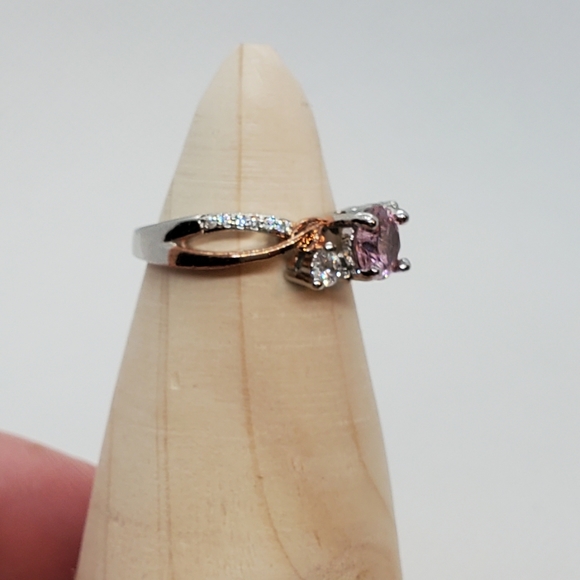 Sterling Silver Ring - Picture 8 of 9